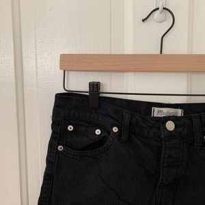 Madewell Shorts